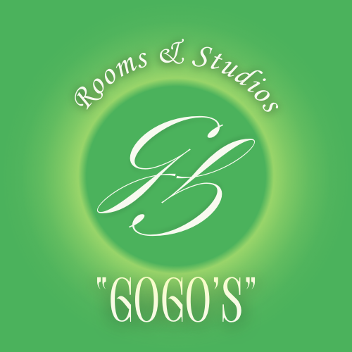 "Gogo's" Rooms & Studios